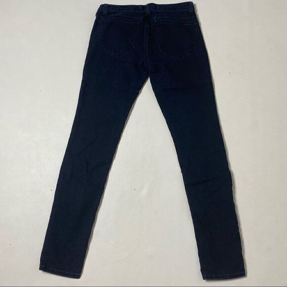 J Brand | Olympia Light Weight Skinner Jean - Picture 4 of 6